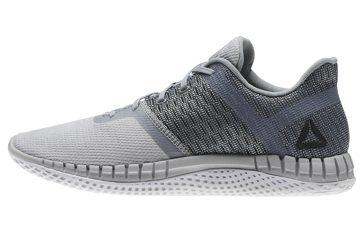 Reebok Print Run Next 'Grey' CN0424