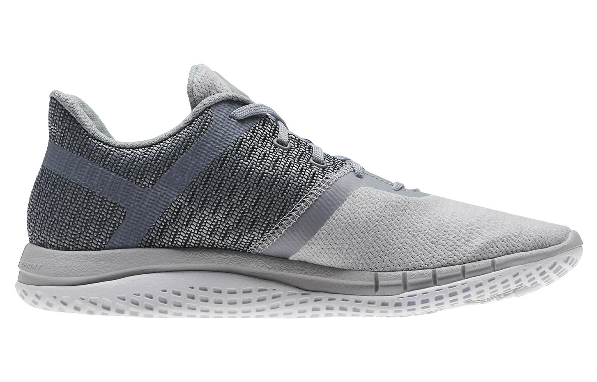 Order Reebok Print Run Next ''Grigio'' CN0424