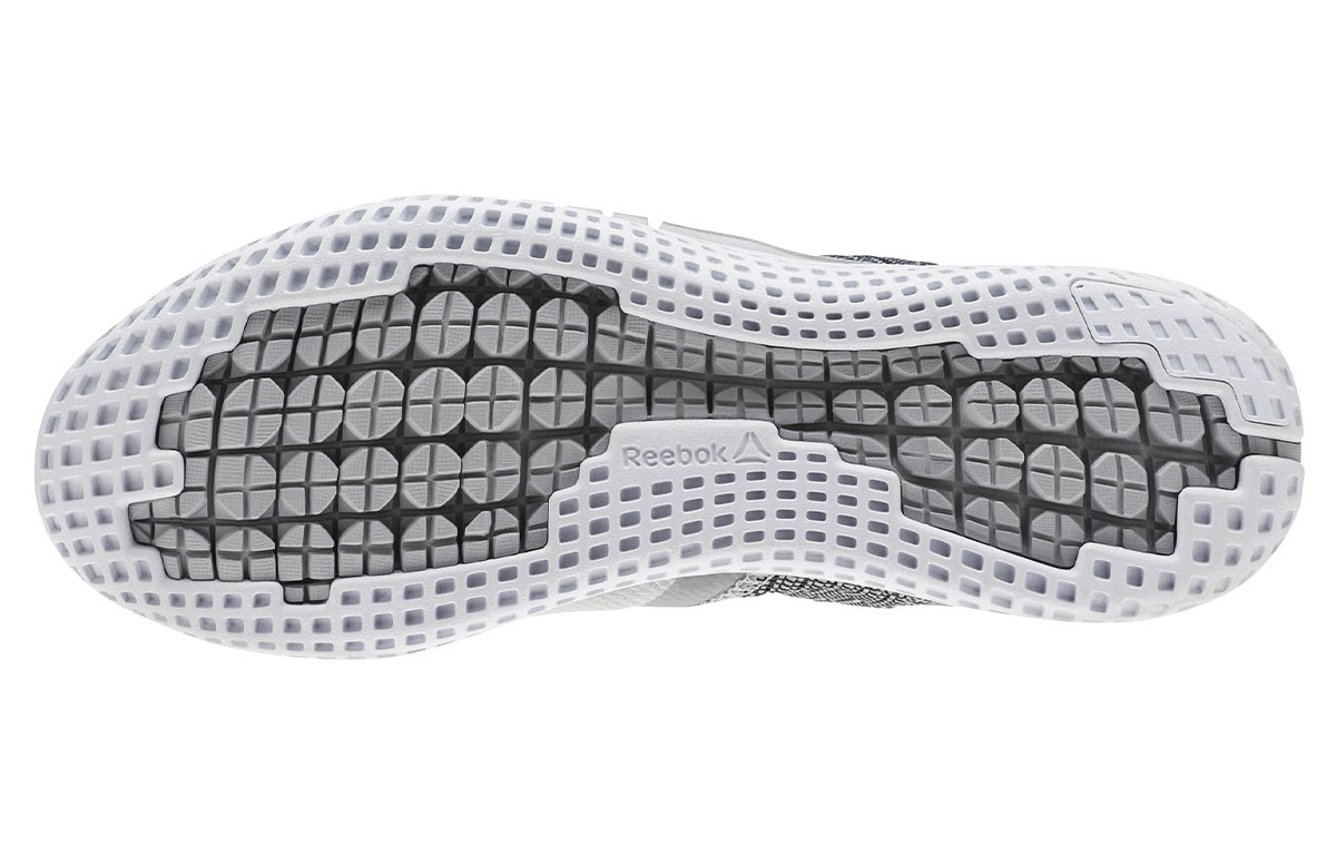 Details for Reebok Print Run Next ''Grigio'' CN0424