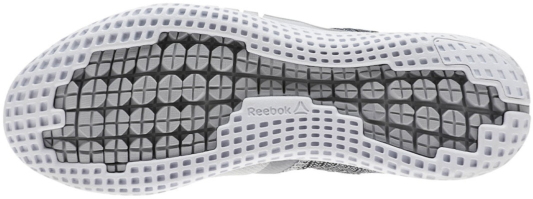 Reebok Print Run Next 'Kelabu' CN0424 Details for Reebok Print Run Next 'Kelabu' CN0424