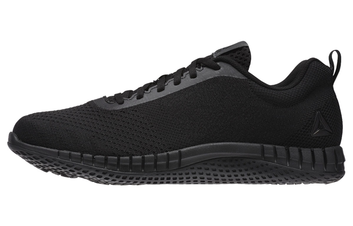 Reebok Print Run Prime Ultk 'Black' BS8588