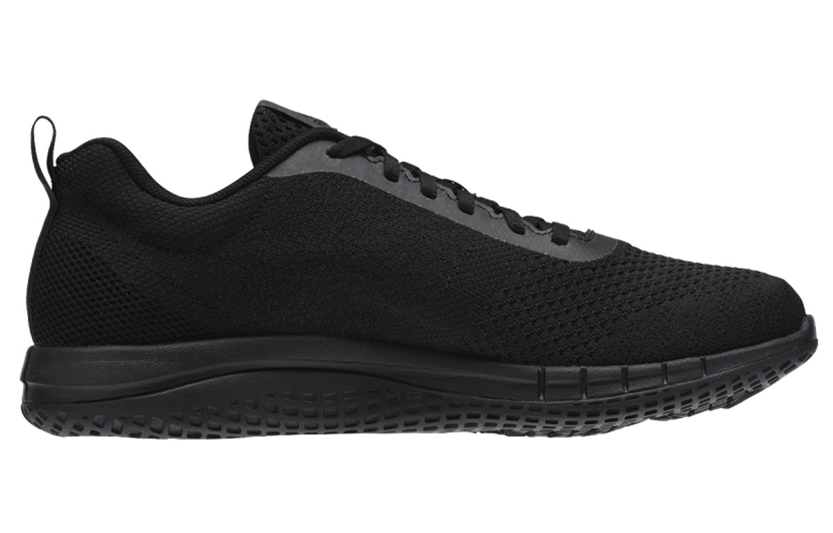 Order Reebok Print Run Prime Ultk ''Schwarz'' BS8588