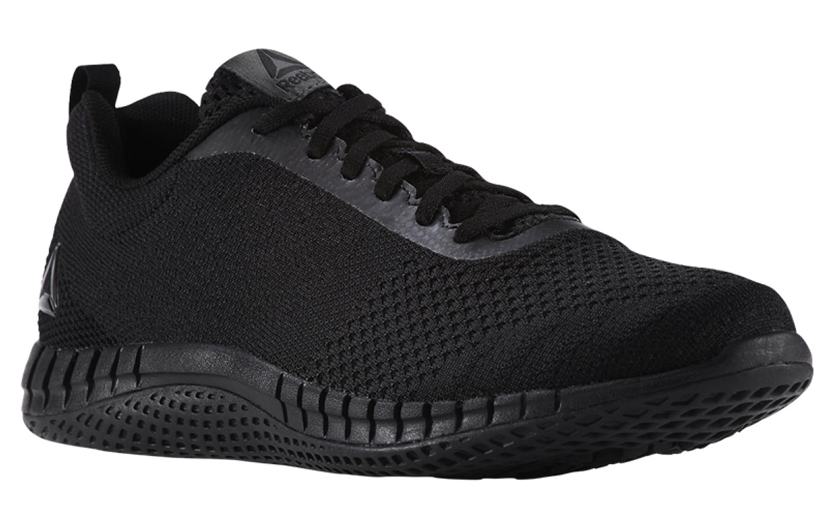 Lookbook Reebok Print Run Prime Ultk ''Schwarz'' BS8588