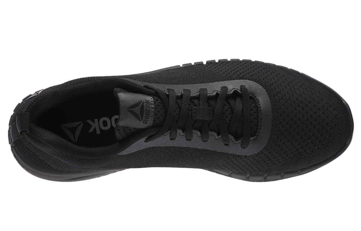 Shop Reebok Print Run Prime Ultk ''Schwarz'' BS8588