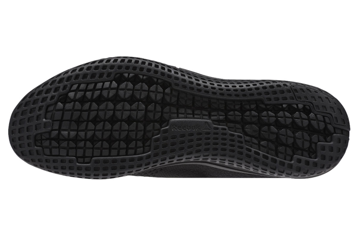 Details for Reebok Print Run Prime Ultk ''Schwarz'' BS8588