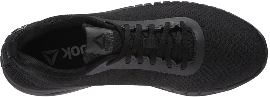 Reebok Print Run Prime Ultk 黑色 跑步鞋 Shop Reebok Print Run Prime Ultk 黑色 跑步鞋