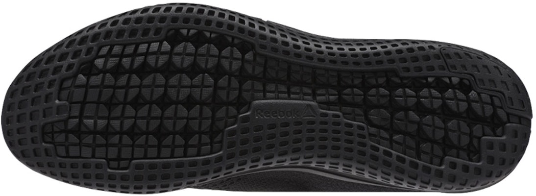 Reebok Print Run Prime Ultk 黑色 跑步鞋 Details for Reebok Print Run Prime Ultk 黑色 跑步鞋