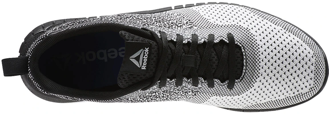 Reebok Print Run Prime Ultk ''Schwarz Weiß'' BS6977 Shop Reebok Print Run Prime Ultk ''Schwarz Weiß'' BS6977
