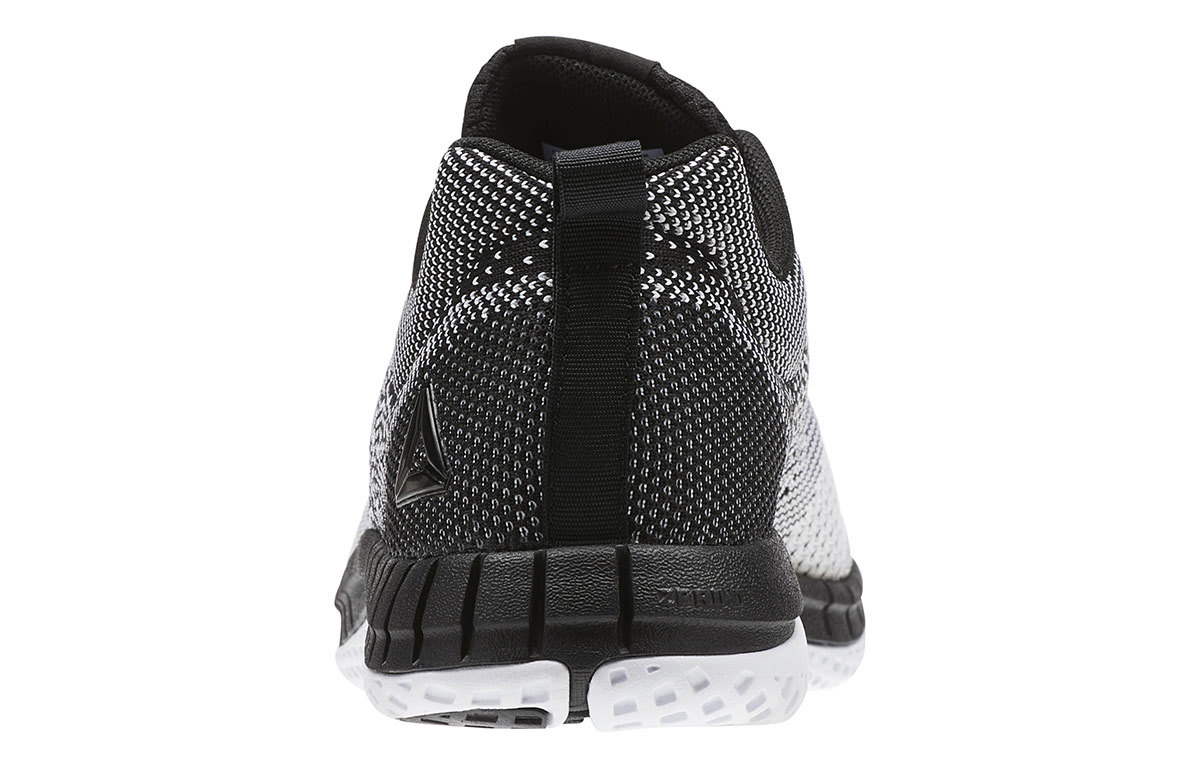 Purchase Reebok Print Run Prime Ultk ''Schwarz Weiß'' BS6977