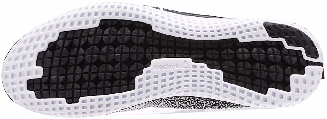 Reebok Print Run Prime Ultk 'Hitam Putih' BS6977 Details for Reebok Print Run Prime Ultk 'Hitam Putih' BS6977