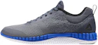 Buy Reebok Print Run Prime Ultraknit ''Gris'' BS6976