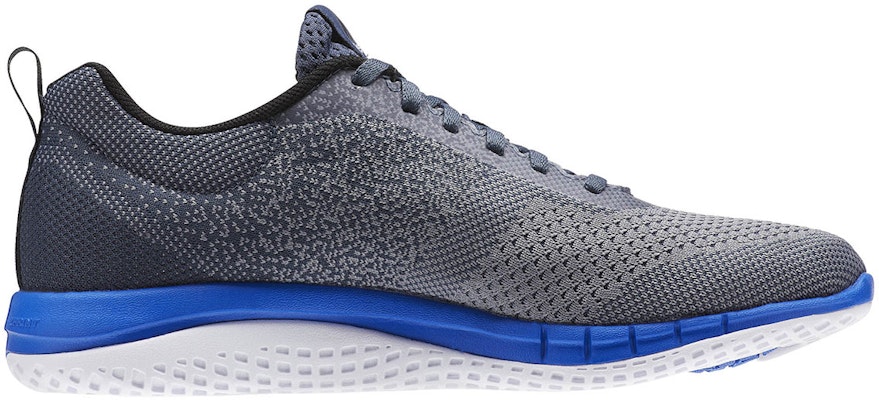 锐步Print Run Prime Ultraknit“灰色”跑鞋 BS6976 Order 锐步Print Run Prime Ultraknit“灰色”跑鞋 BS6976