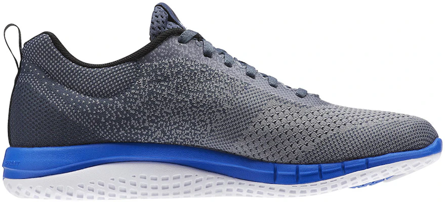 Reebok Print Run Prime Ultraknit ''Gris'' BS6976 Order Reebok Print Run Prime Ultraknit ''Gris'' BS6976