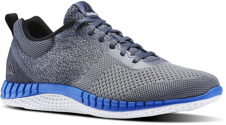 Reebok Print Run Prime Ultraknit 'Kelabu' BS6976 Lookbook Reebok Print Run Prime Ultraknit 'Kelabu' BS6976