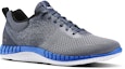 Lookbook Reebok Print Run Prime Ultraknit 'Kelabu' BS6976