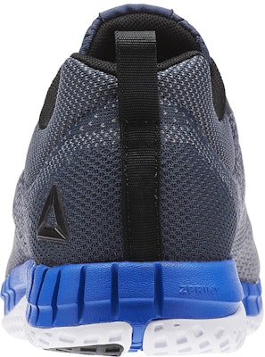 Reebok Print Run Prime Ultraknit 'Kelabu' BS6976 Shop Reebok Print Run Prime Ultraknit 'Kelabu' BS6976