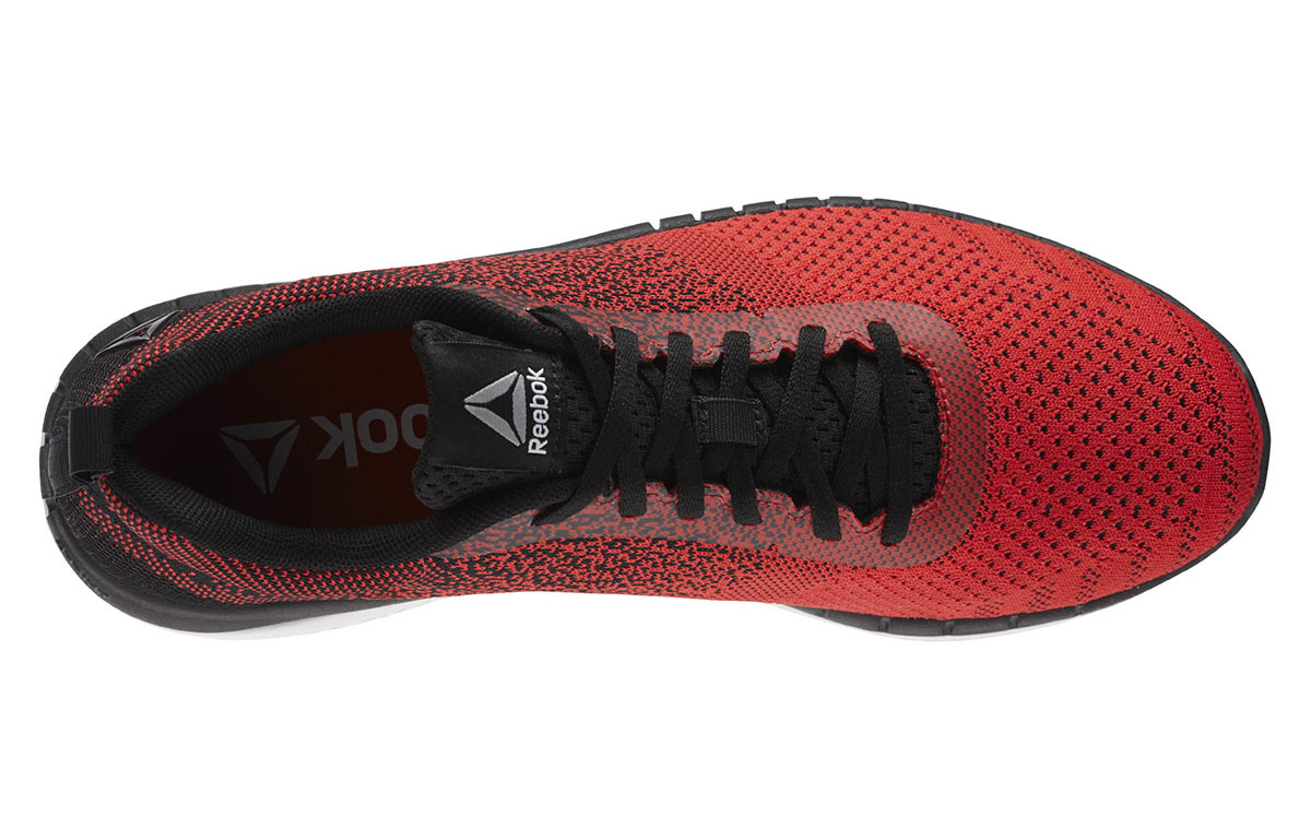 Purchase Reebok Print Run Prime Ultraknit ''Rosso Running'' BS8589