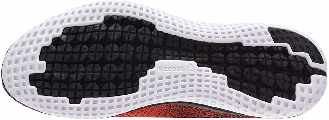 銳步 Print Run Prime Ultraknit 紅色 跑步鞋 Details for 銳步 Print Run Prime Ultraknit 紅色 跑步鞋