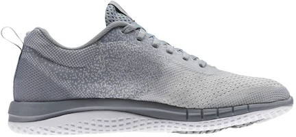 Order Reebok Print Run Prime Ultraknit「骷髏灰」BS6975