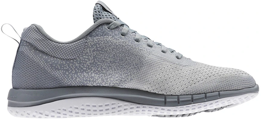 Reebok Print Run Prime Ultraknit ''Gris Crâne'' BS6975 Order Reebok Print Run Prime Ultraknit ''Gris Crâne'' BS6975