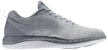 Reebok Print Run Prime Ultraknit 'Kelabu Skull' BS6975