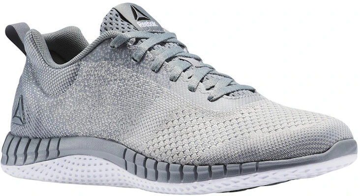 Reebok Print Run Prime Ultraknit ''Gris Crâne'' BS6975 Lookbook Reebok Print Run Prime Ultraknit ''Gris Crâne'' BS6975