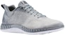 Reebok Print Run Prime Ultraknit 'Kelabu Skull' BS6975