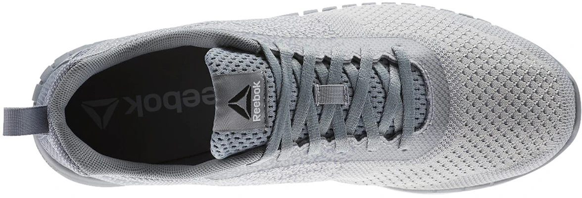 Reebok Print Run Prime Ultraknit ''Gris Crâne'' BS6975 Shop Reebok Print Run Prime Ultraknit ''Gris Crâne'' BS6975