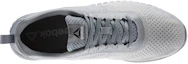 Shop Reebok Print Run Prime Ultraknit ''Gris Crâne'' BS6975