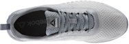 Shop Reebok Print Run Prime Ultraknit 'Kelabu Skull' BS6975