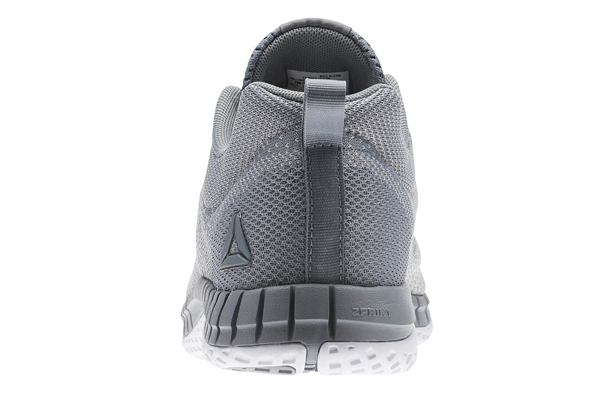 Purchase Reebok Print Run Prime Ultraknit ''Gris Crâne'' BS6975