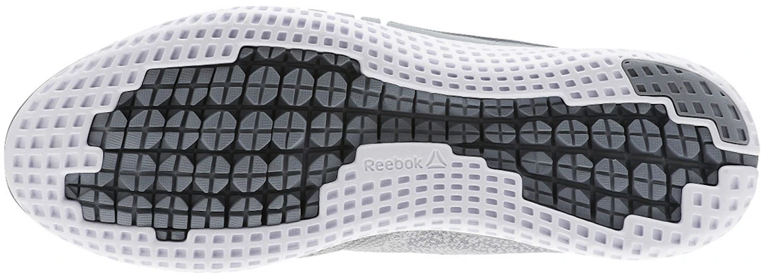Reebok Print Run Prime Ultraknit ''Gris Crâne'' BS6975 Details for Reebok Print Run Prime Ultraknit ''Gris Crâne'' BS6975
