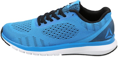 Reebok Print Run Smooth 'Blue' BD4531 Reebok Print Run Smooth 'Blue' BD4531
