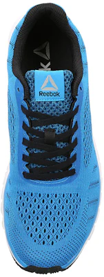 Reebok Print Run Smooth ''Blau'' BD4531 Shop Reebok Print Run Smooth ''Blau'' BD4531
