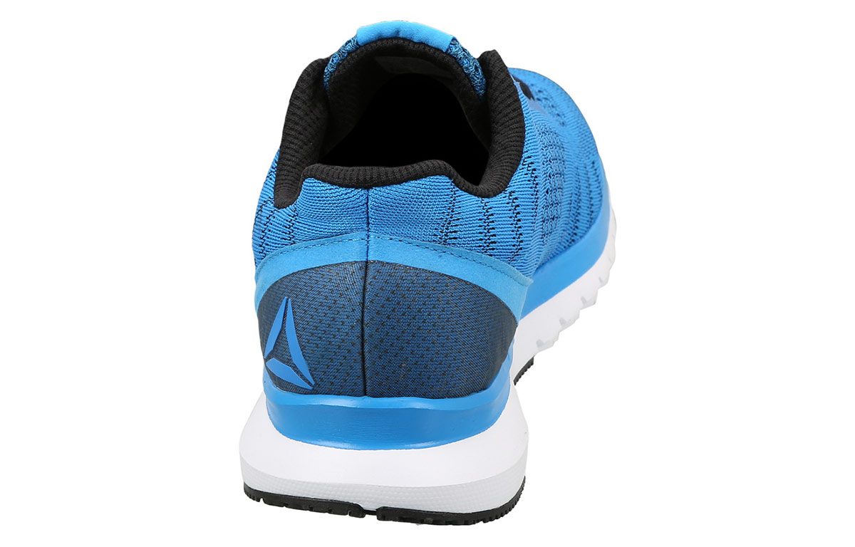 Purchase Reebok Print Run Smooth ''Blau'' BD4531