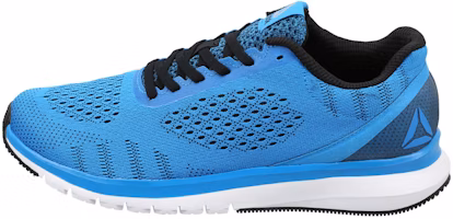 Reebok Print Run Smooth 'Blue' BD4531 Reebok Print Run Smooth 'Blue' BD4531