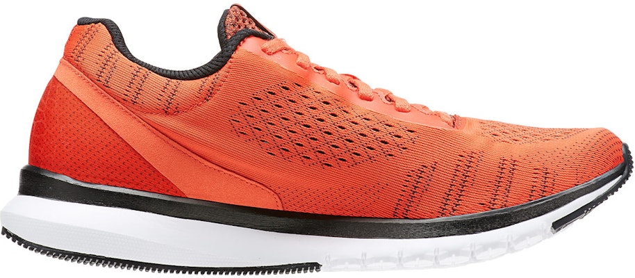 Reebok Print Run Smooth Rendah 'Orange' BD4530 Order Reebok Print Run Smooth Rendah 'Orange' BD4530
