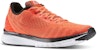 Reebok Print Run Smooth Rendah 'Orange' BD4530
