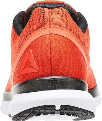 Reebok Print Run Smooth Rendah 'Orange' BD4530 Shop Reebok Print Run Smooth Rendah 'Orange' BD4530
