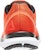 Reebok Print Run Smooth Rendah 'Orange' BD4530