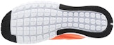 Details for Reebok Print Run Smooth Rendah 'Orange' BD4530