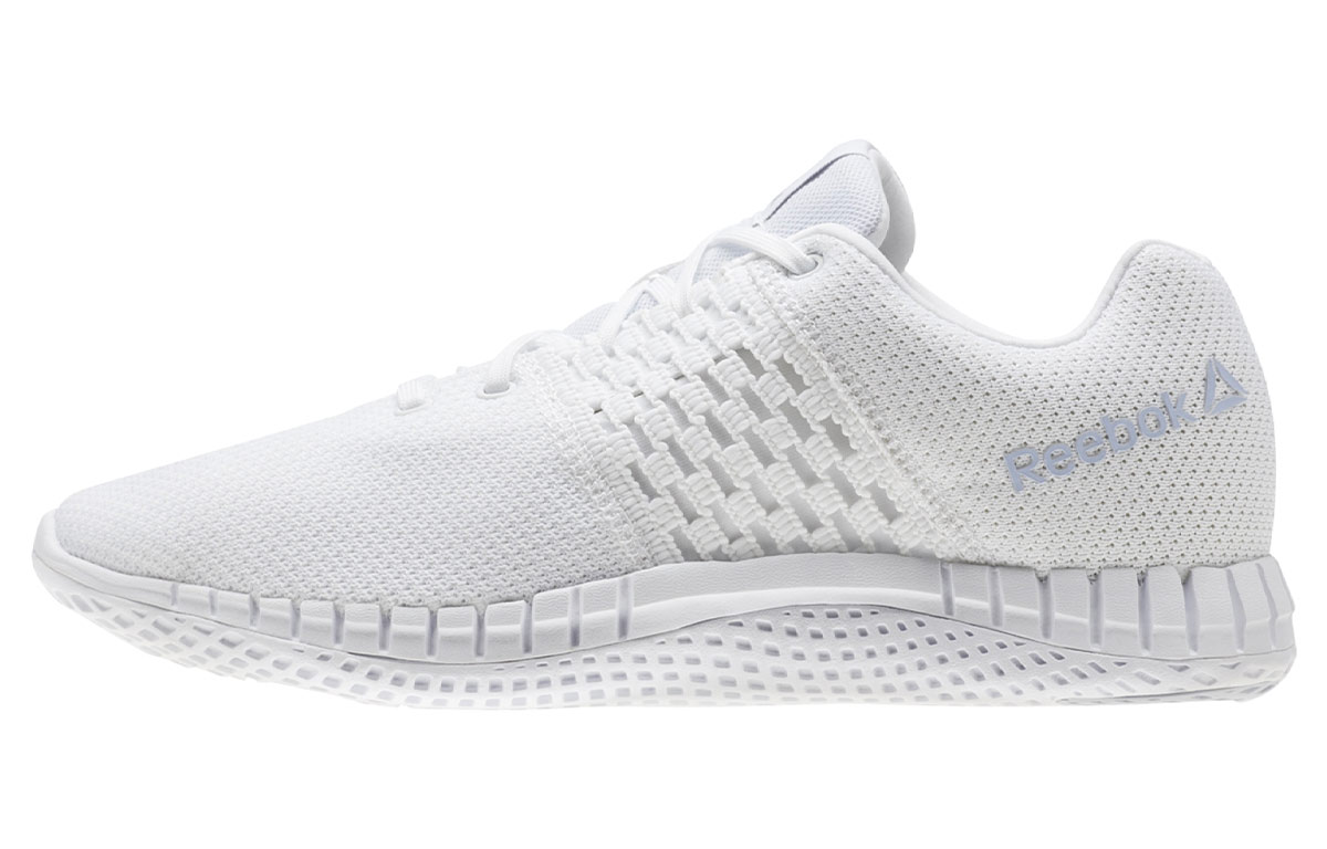 Reebok Print Run Ultk 'White Running' CN1116