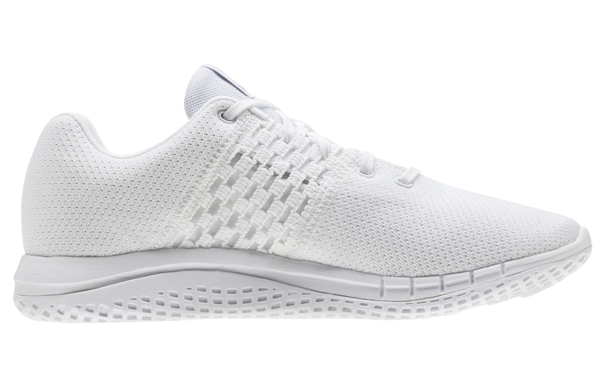 Order 锐步 Print Run Ultk '白色跑鞋' CN1116