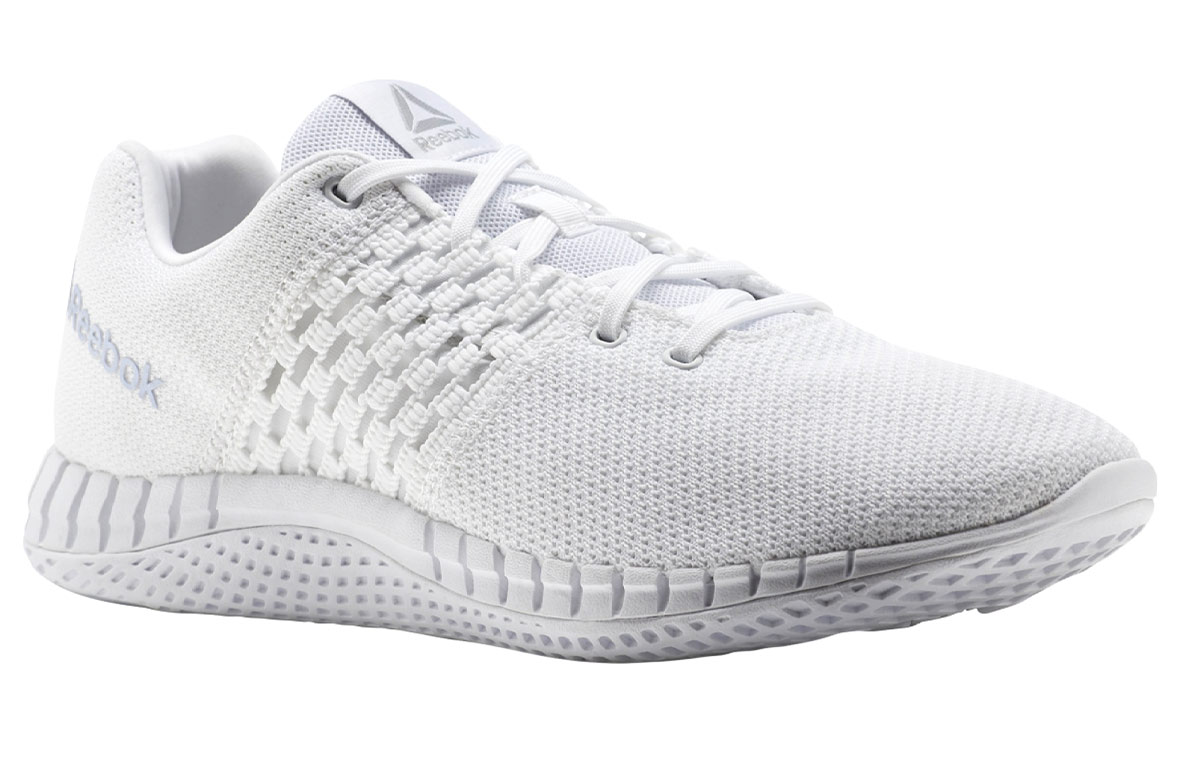 Lookbook 锐步 Print Run Ultk '白色跑鞋' CN1116