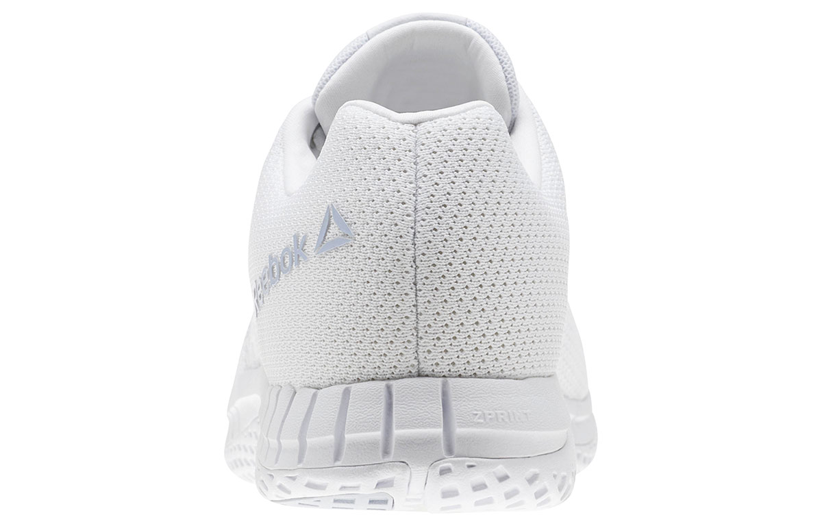 Purchase 锐步 Print Run Ultk '白色跑鞋' CN1116