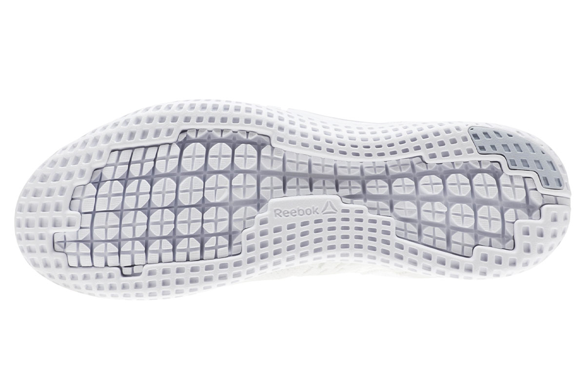 Details for 锐步 Print Run Ultk '白色跑鞋' CN1116