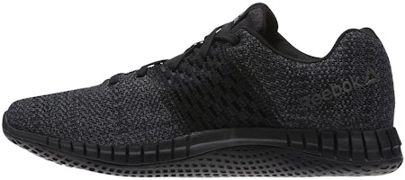 Reebok Print Run Ultraknit 'Black Asteroid Dust' CN1113 Reebok Print Run Ultraknit 'Black Asteroid Dust' CN1113