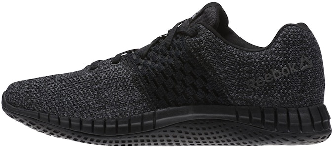 Reebok Print Run Ultraknit 'Hitam Debu Asteroid' CN1113 Buy Reebok Print Run Ultraknit 'Hitam Debu Asteroid' CN1113