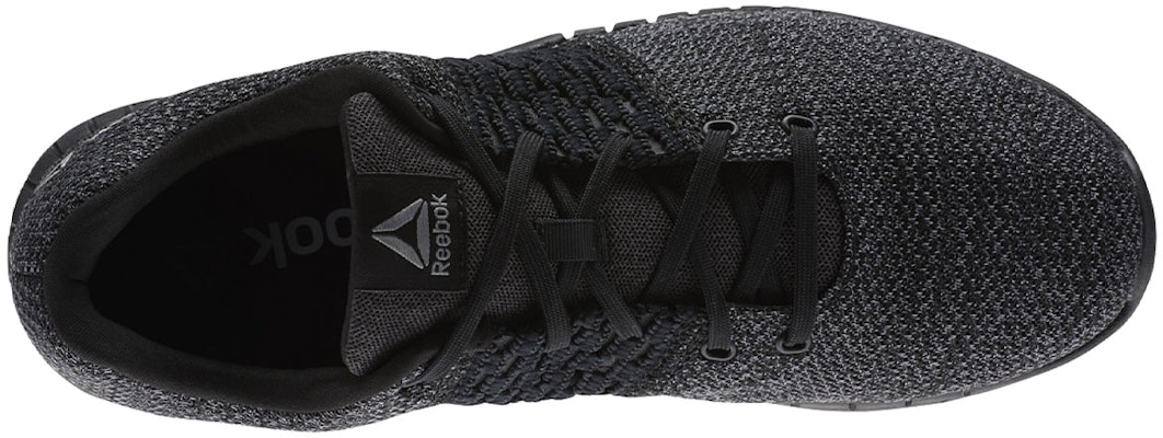 Reebok Print Run Ultraknit 'Hitam Debu Asteroid' CN1113 Shop Reebok Print Run Ultraknit 'Hitam Debu Asteroid' CN1113