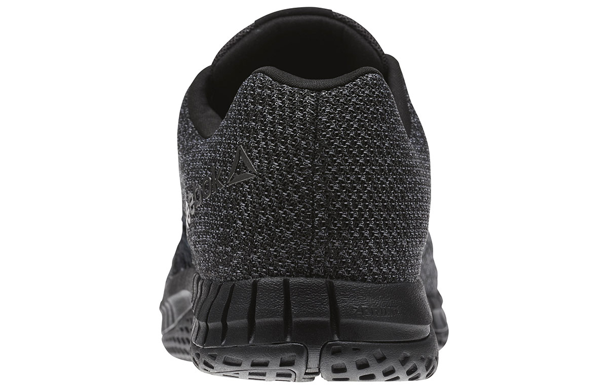 Purchase Reebok Print Run Ultraknit ''Noir Poussière d''Astéroïde'' CN1113